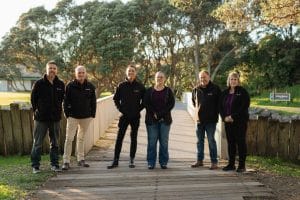 Kiwi Women in Leadership