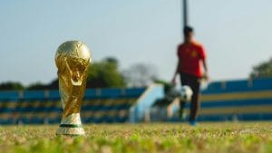 Leadership and the World Cup