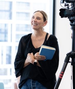 Leadership by design